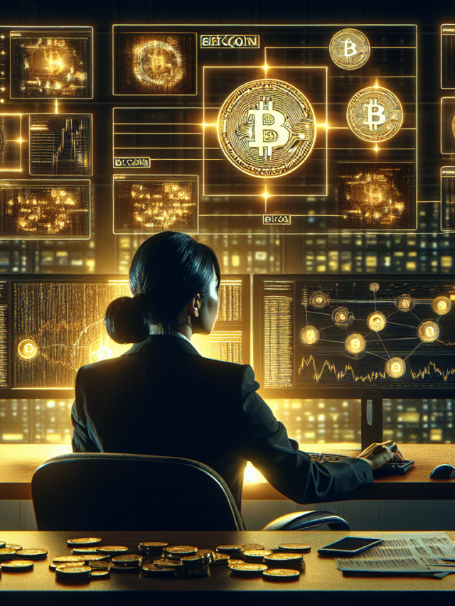 Ministério Público oferece curso gratuito sobre crimes com criptomoedas