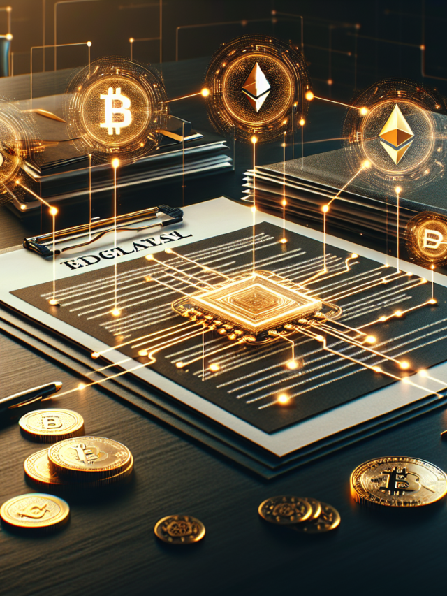 Nova Regulação de Criptoativos no Brasil Amplia Rastreamento