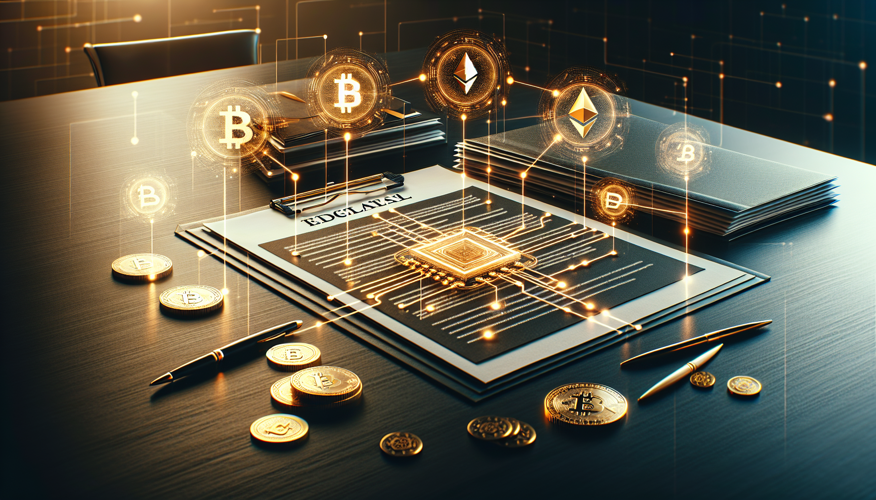 Brasil Endurece Regras Para Criptomoedas