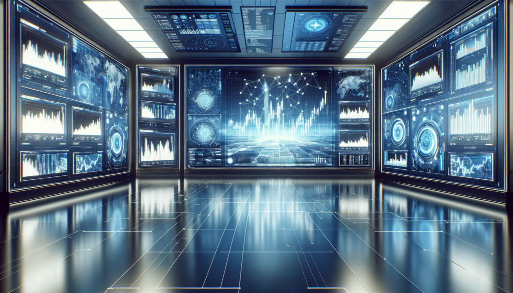 Nvidia cria bilionário em startup quântica