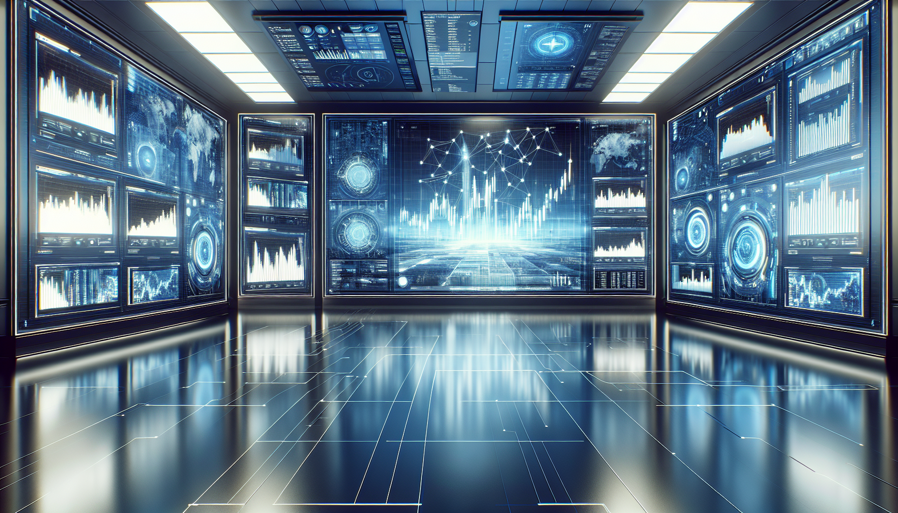 Nvidia cria bilionário em startup quântica