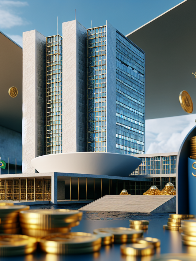 Ouro na Mira: Câmara Vota Taxa de R$ 5/Grama e Rastreabilidade