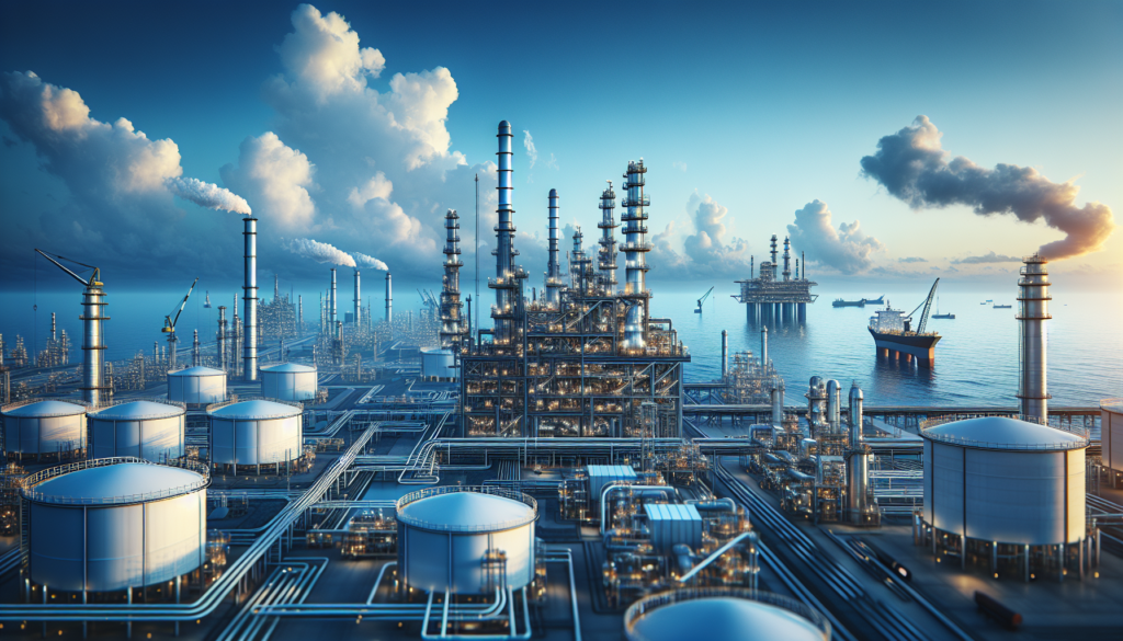 Petrobras Sobe 1,5% com Brent