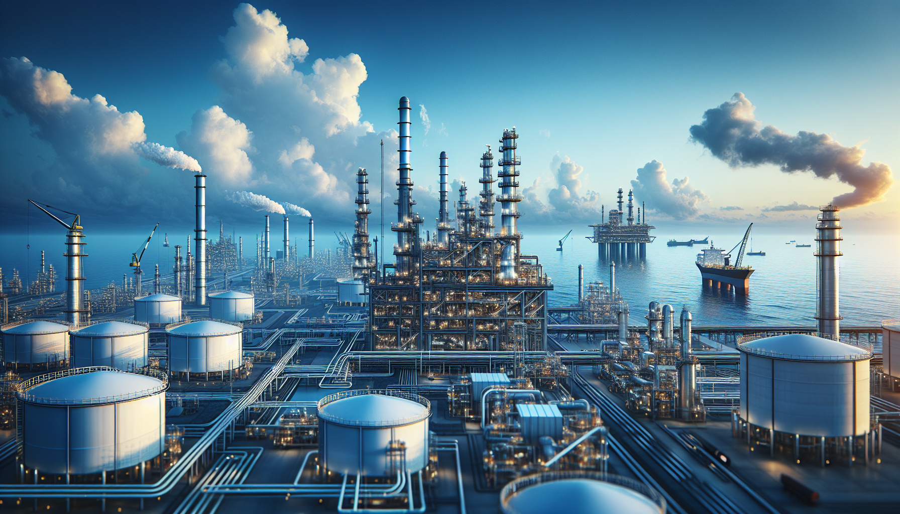 Petrobras Sobe 1,5% com Brent