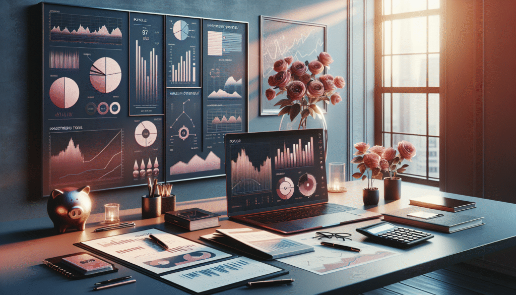 Planejamento Financeiro: Como Alinhar Investimentos
