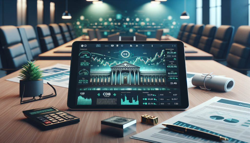 Poupança Perde Espaço: CDB, LCI e LCA Ganham Força