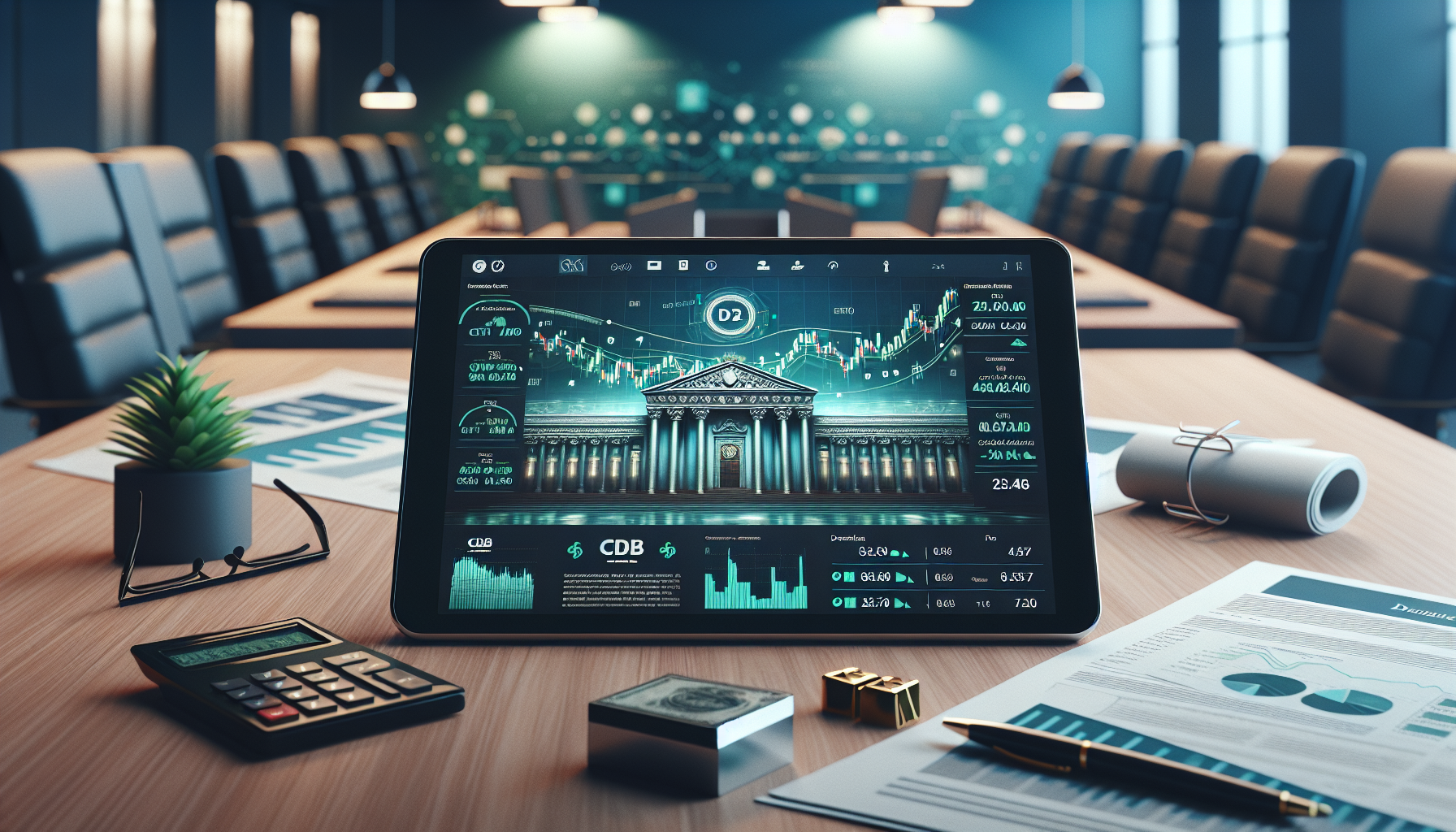 Poupança Perde Força Entre Brasileiros