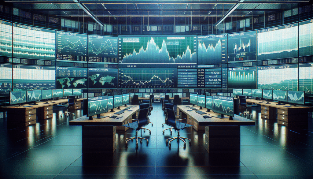 Preços ao produtor dos EUA sobem menos que esperado em março