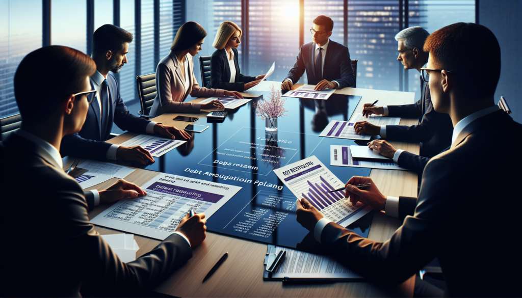 Raízen: Credores Bancários Propõem Reestruturação de Dívida