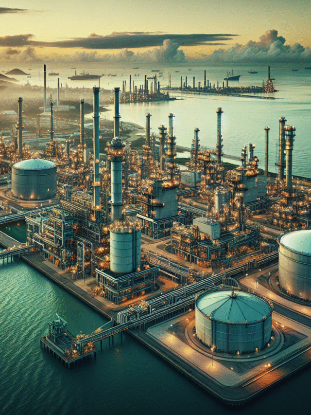 Refinaria de Mataripe reduz preços de diesel e gasolina
