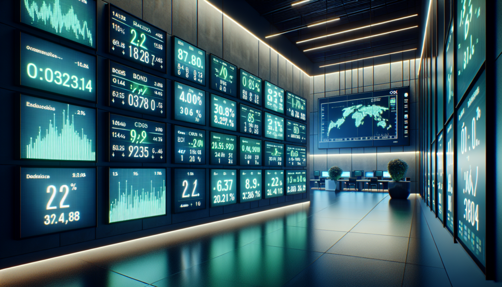 Renda Fixa Hoje: CDB Paga 14,27% ao Ano com Guerra no Oriente Médio