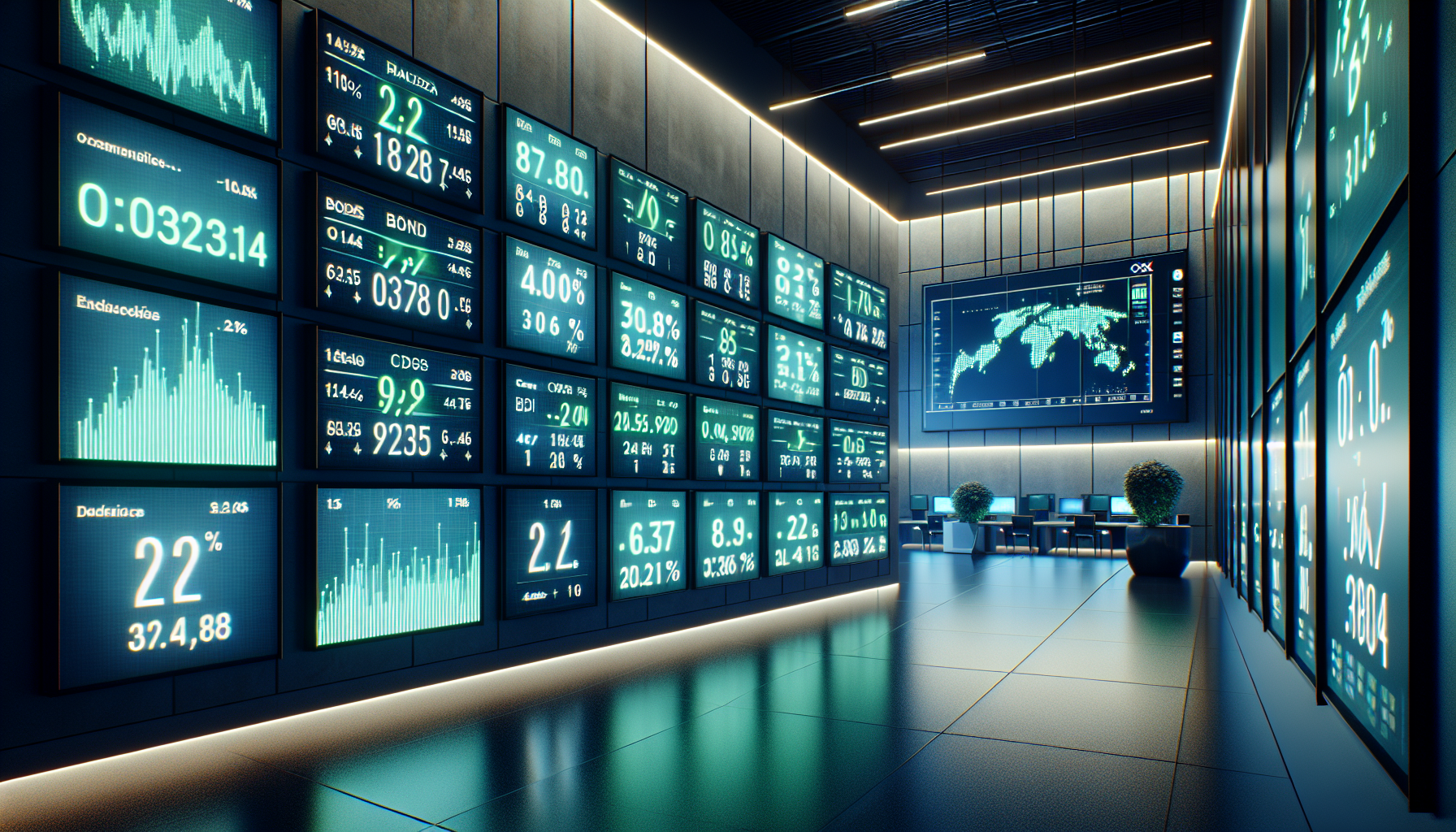 CDB Paga 14,27% ao Ano