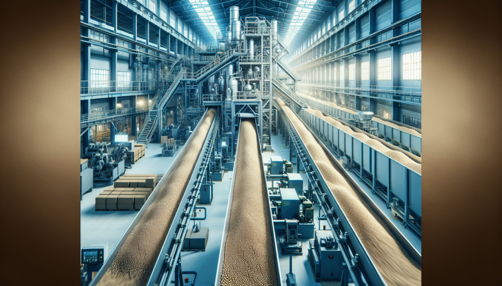 Secex Investiga Dumping Chinês em Soja: Impactos no Mercado