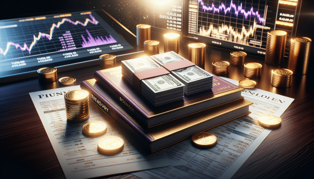 Selic e COPOM: juros altos e renda fixa em foco