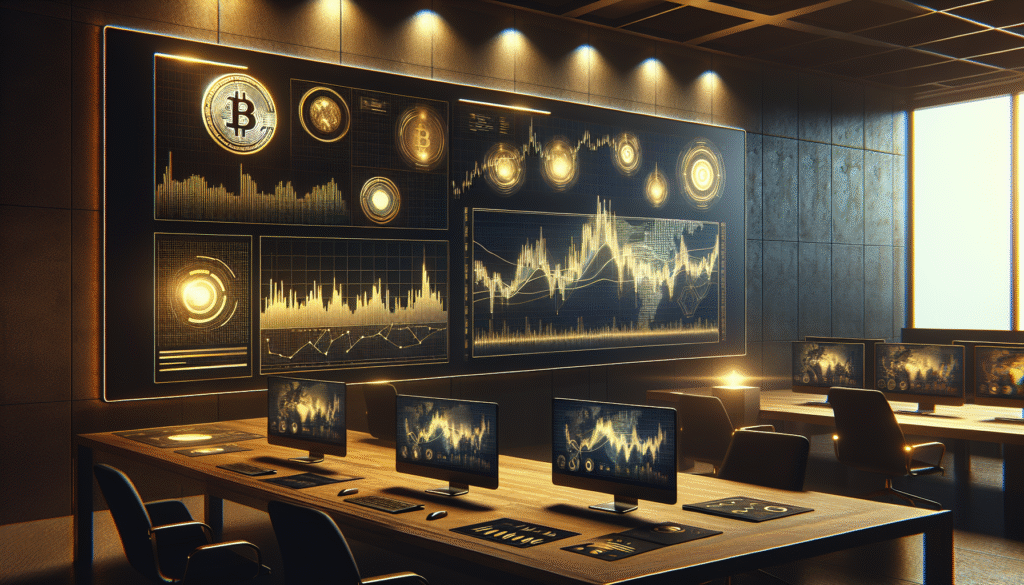 Stablecoins: apenas 26% do volume são transferências reais