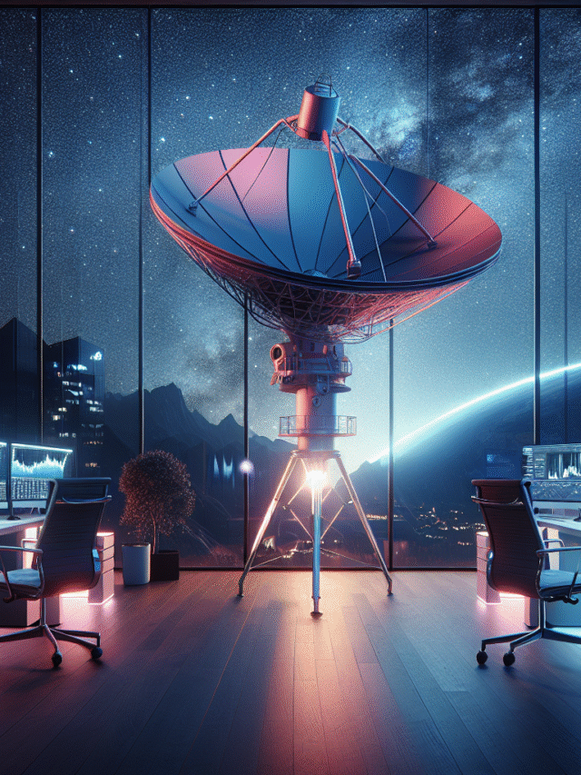 Starlink e Investimentos: Sobrevivencialismo Financeiro