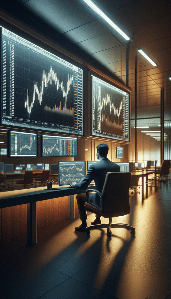 ETFs e BDRs: como investir globalmente