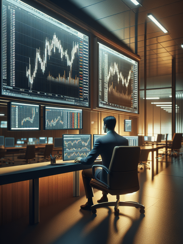 ETFs e BDRs: como investir em fundos no mercado global
