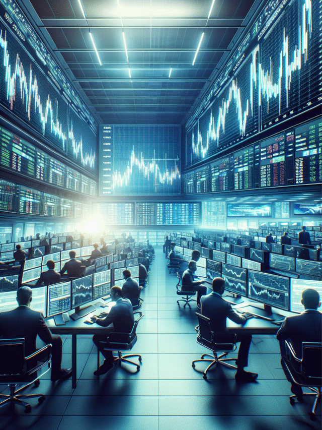 ETFs e BDRs: como investir em renda variável em 2025