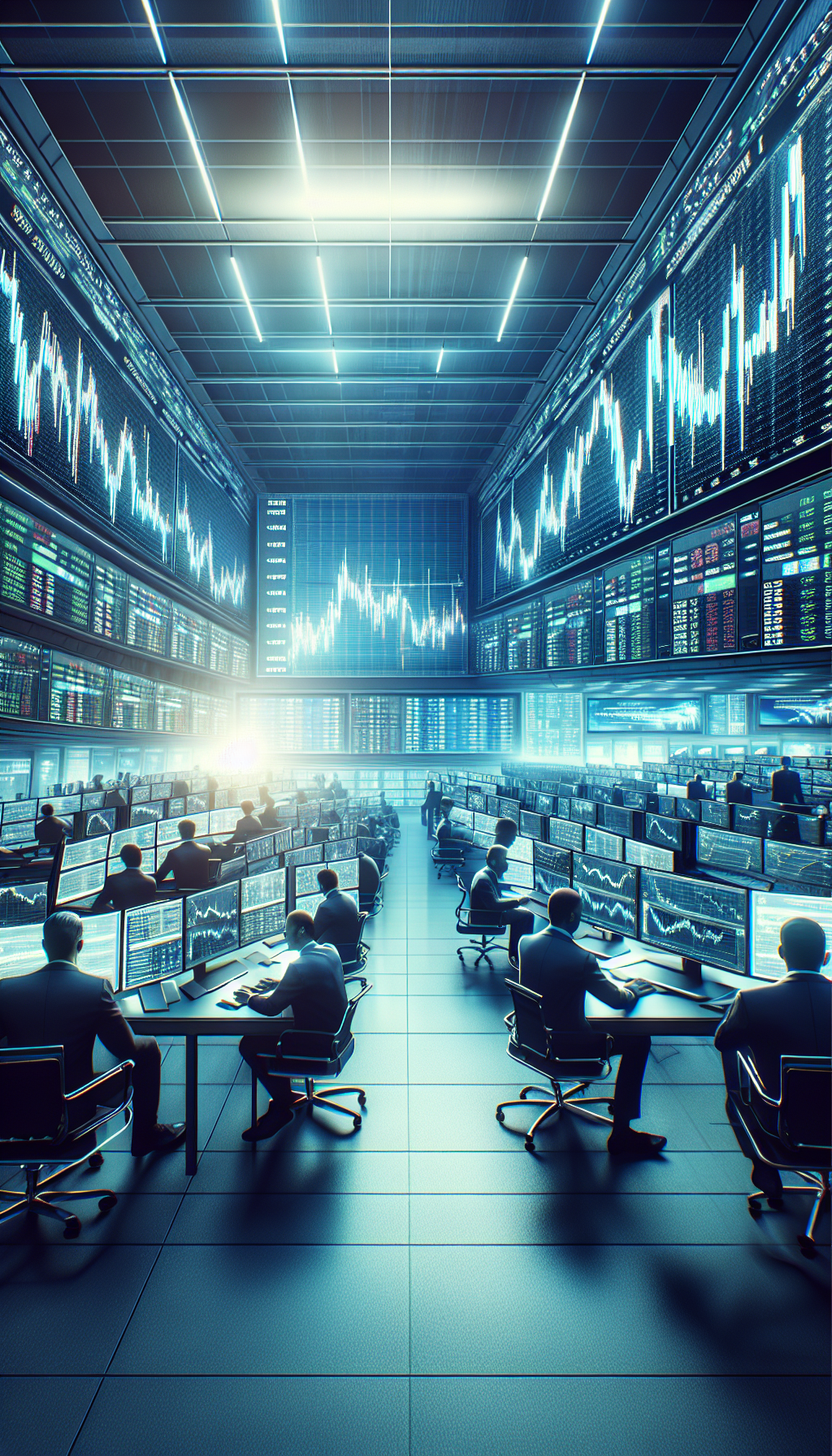 ETFs e BDRs: seu guia para 2025