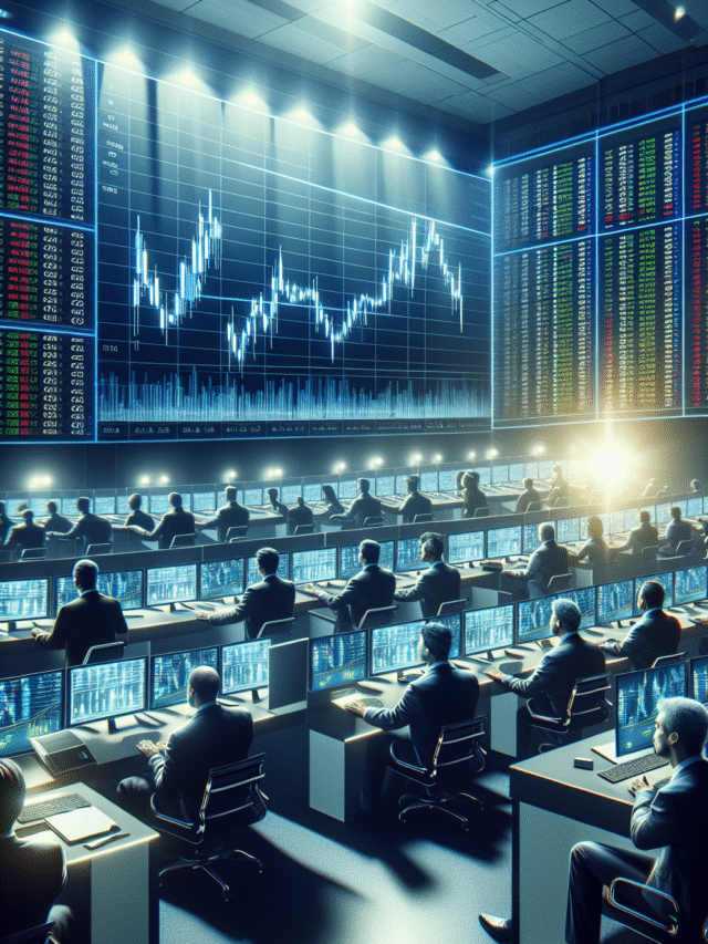 Ibovespa e B3: PETR4 e VALE3 em foco no mercado