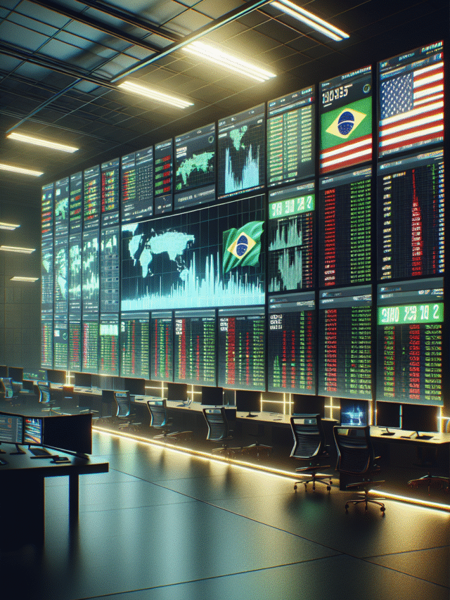 Tesouro Direto opera misto após IPCA acima do esperado