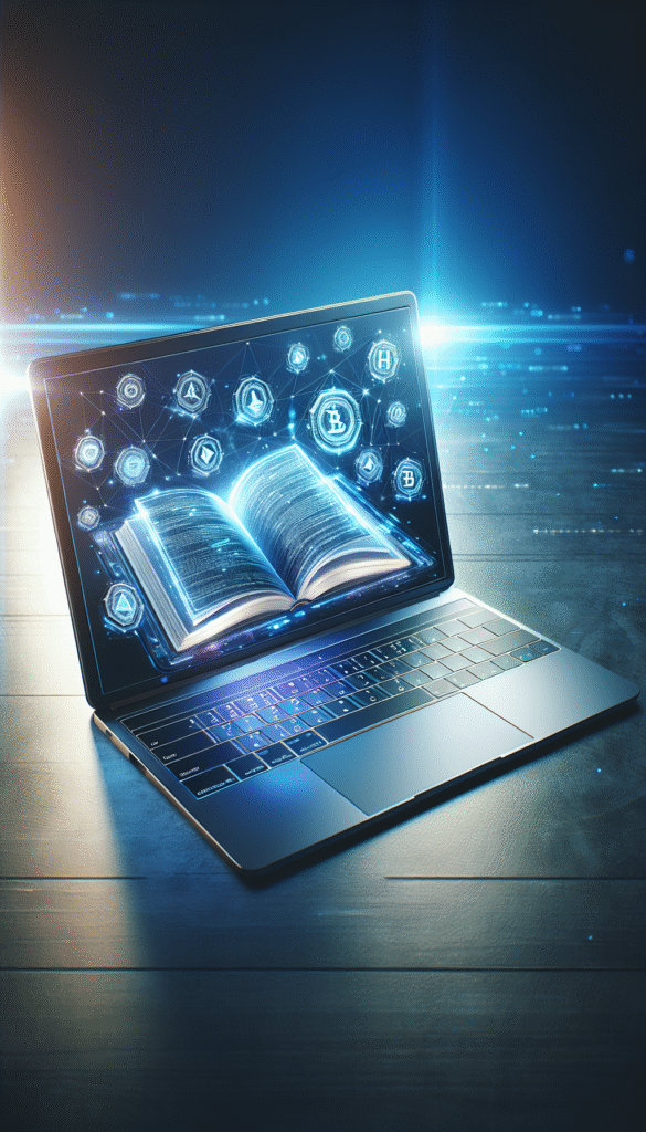 iCoLab lança manual grátis de tokenização
