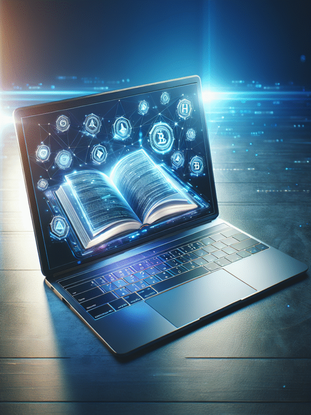 Tokenização de Ativos: Manual Gratuito do iCoLab