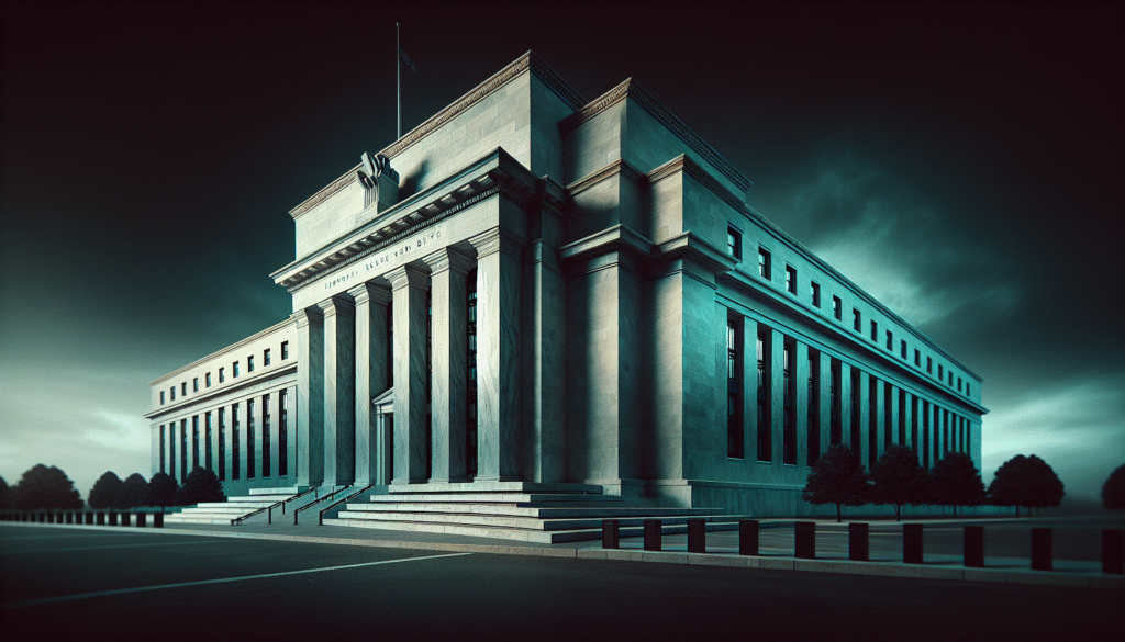 Sucessão no Fed: Incerteza cresce às vésperas de Powell deixar o cargo