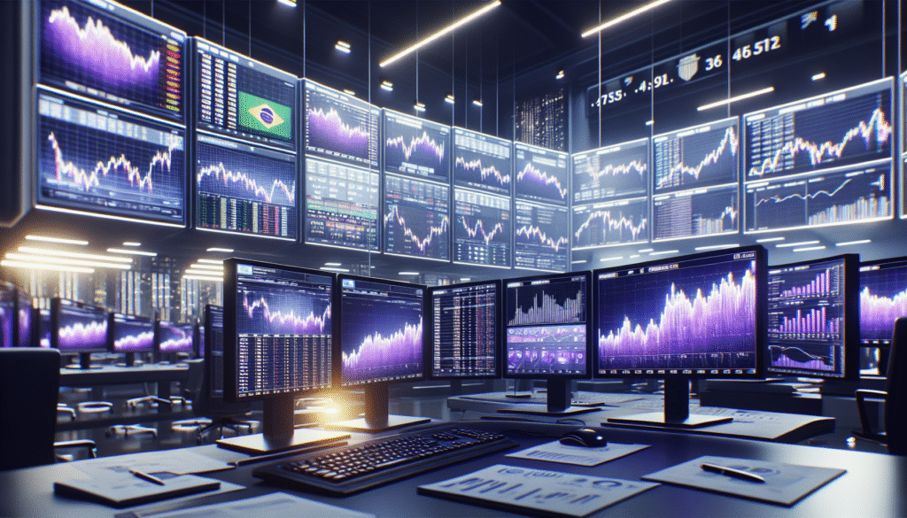 Tesouro Direto: Taxas chegam a 13,67% após Focus e Trump