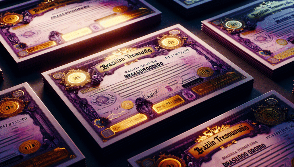 Tesouro Direto: taxas mistas após surpresa no IPCA