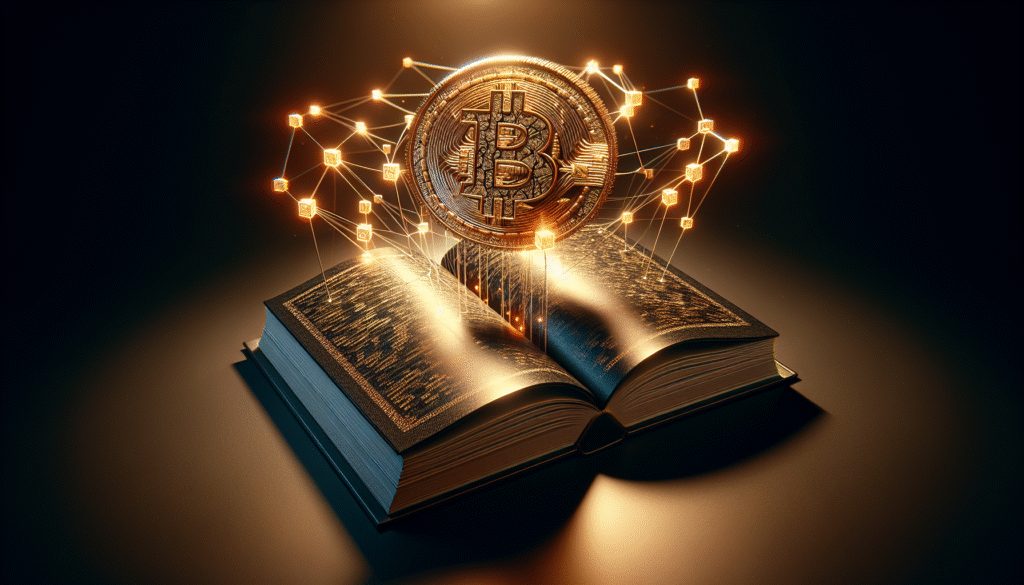 Tokenização de Ativos: Manual Gratuito do iCoLab