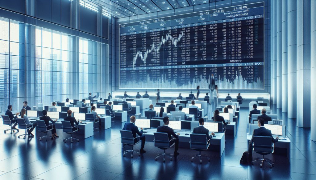 Tributação de Dividendos Arrecada Apenas 0,5% do Previsto