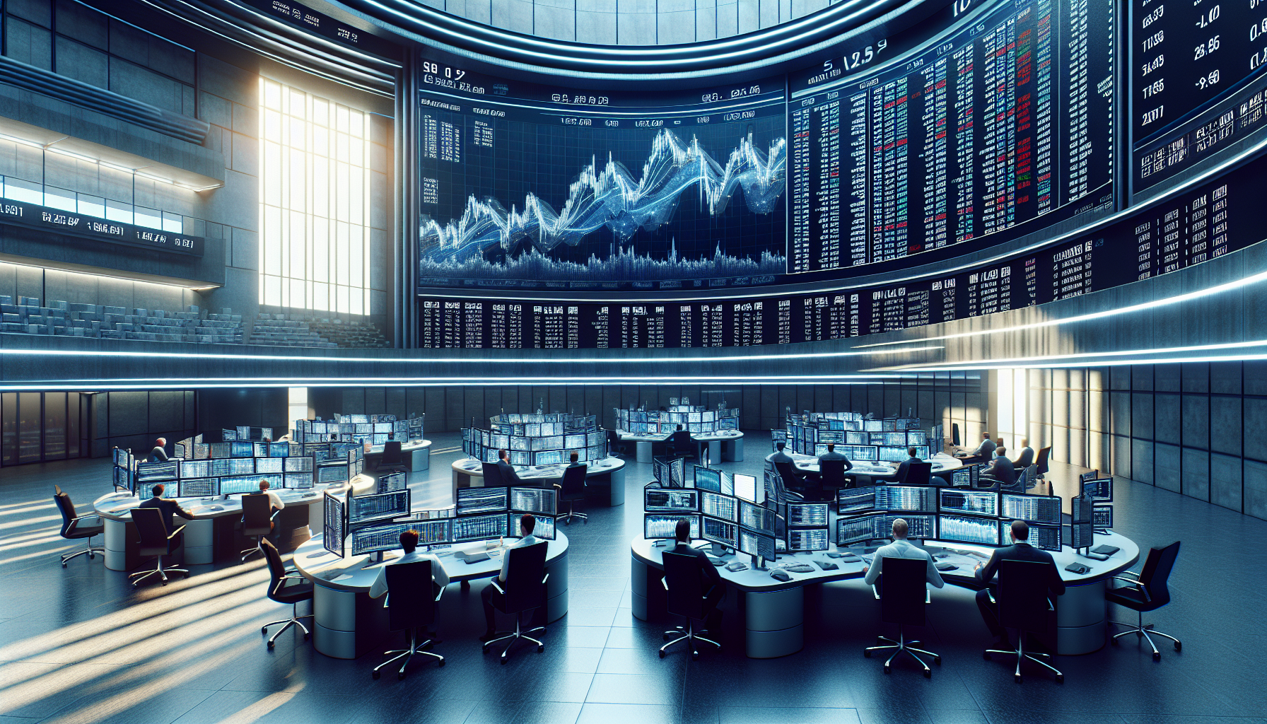 Usiminas dispara 5% na Bolsa