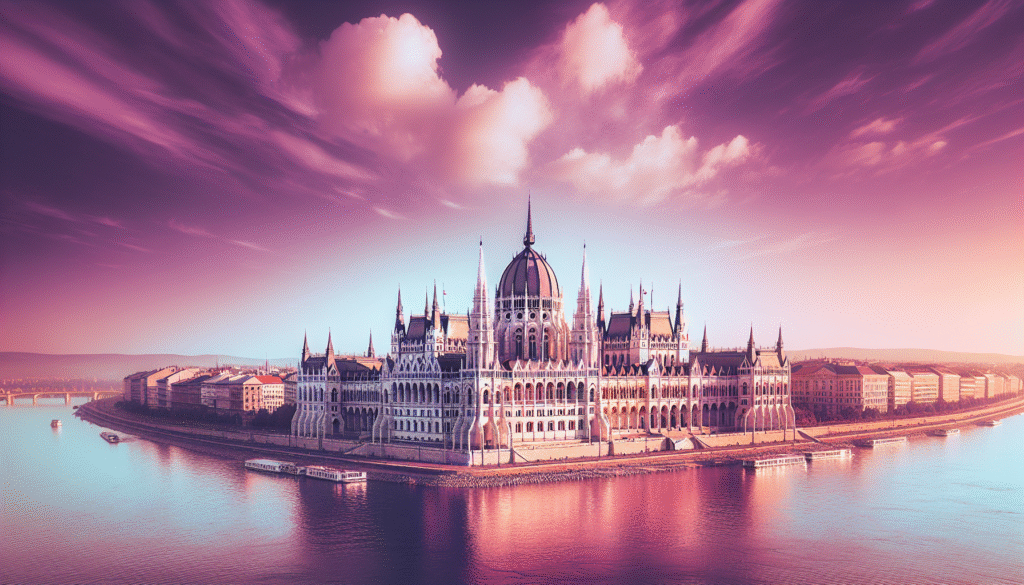 Vitória da oposição na Hungria favorece economia do país